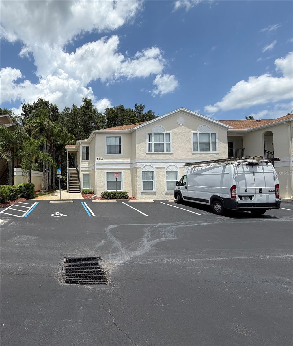 8819 Grand Palms Cir #a — photo