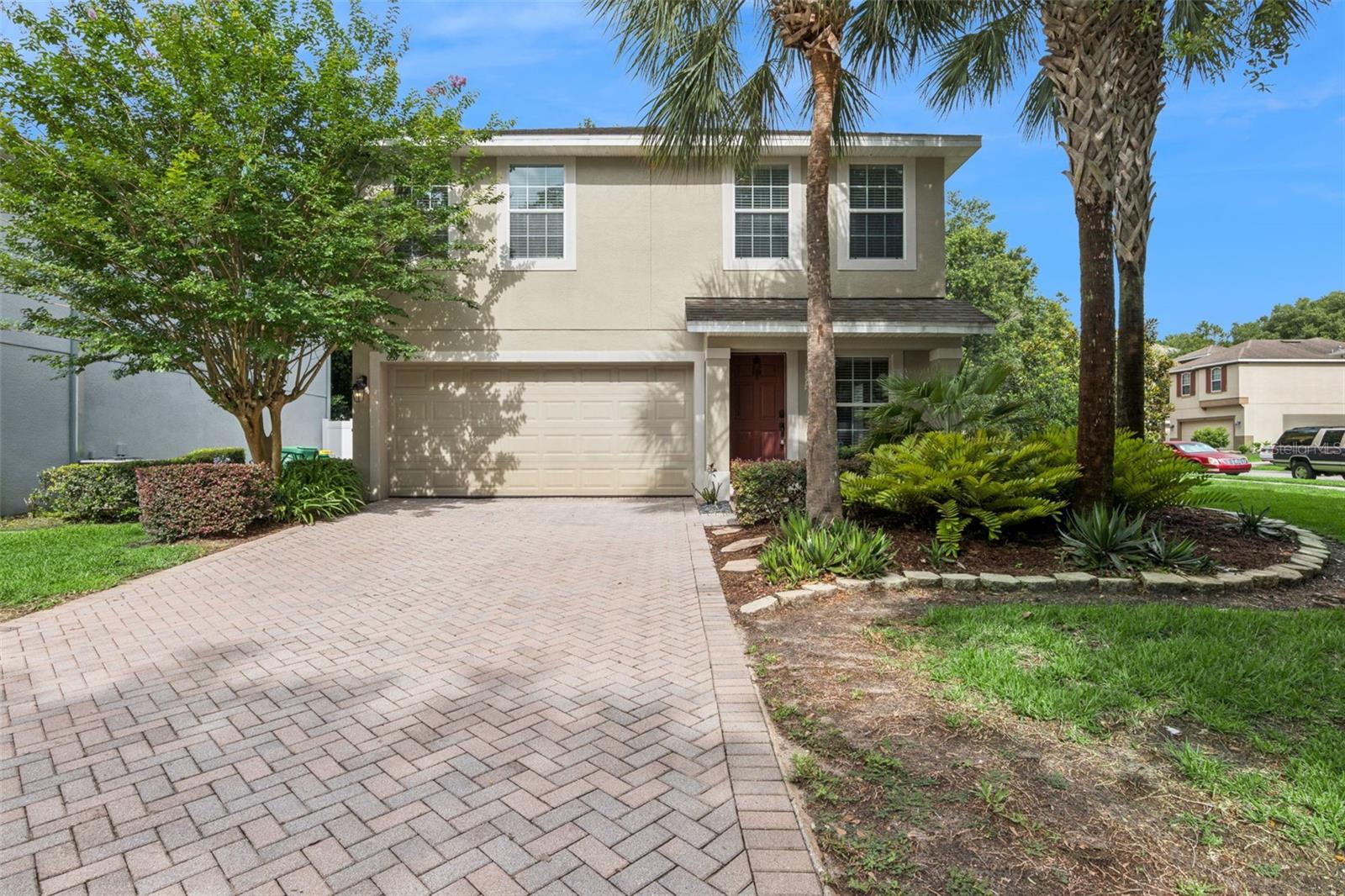 657 Preakness Cir — photo