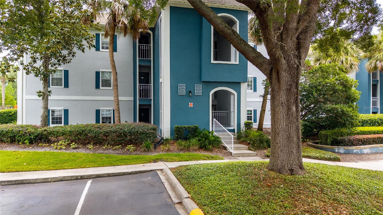 3116 Clubside Dr — photo