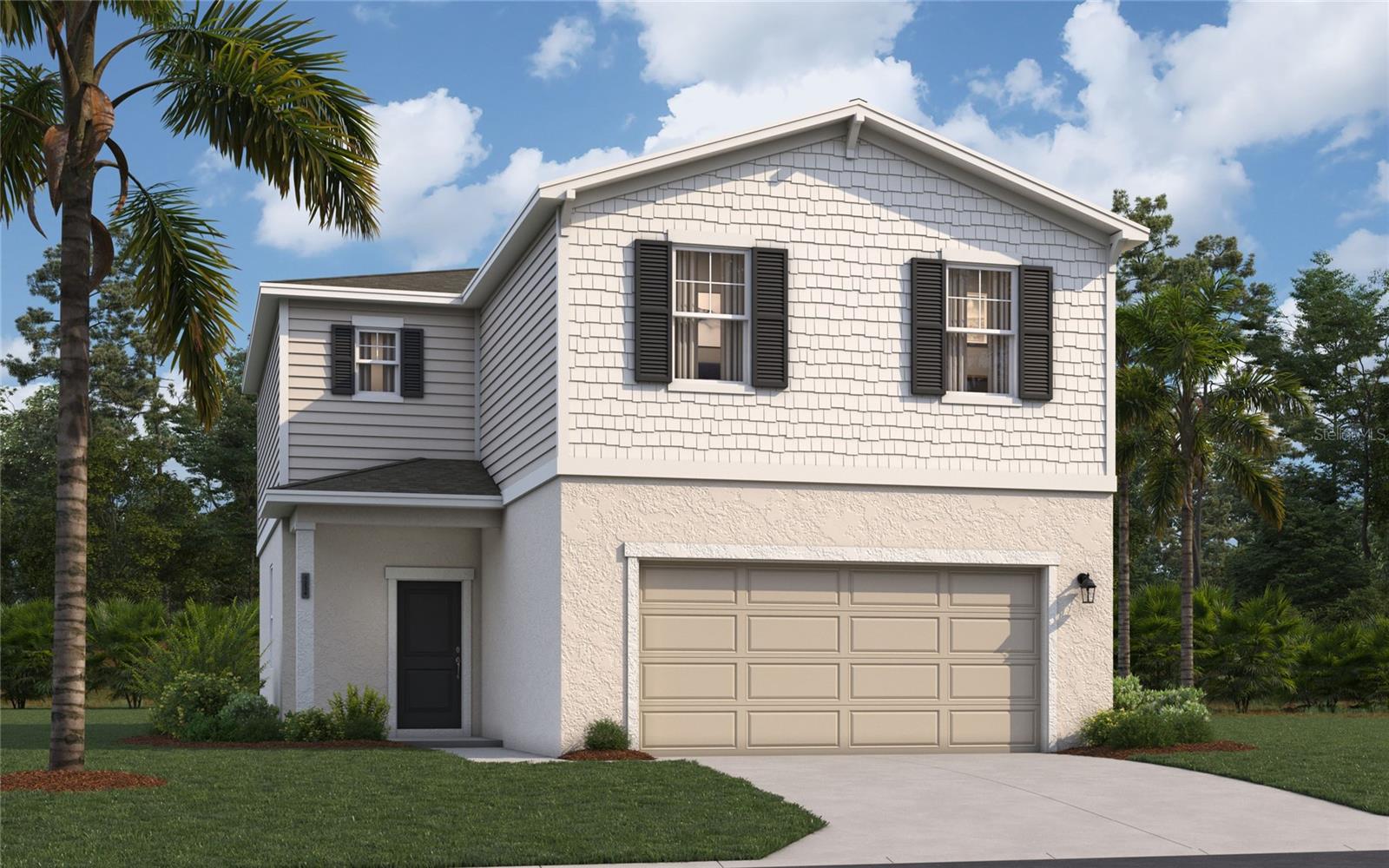 3477 Salvia Ct — photo