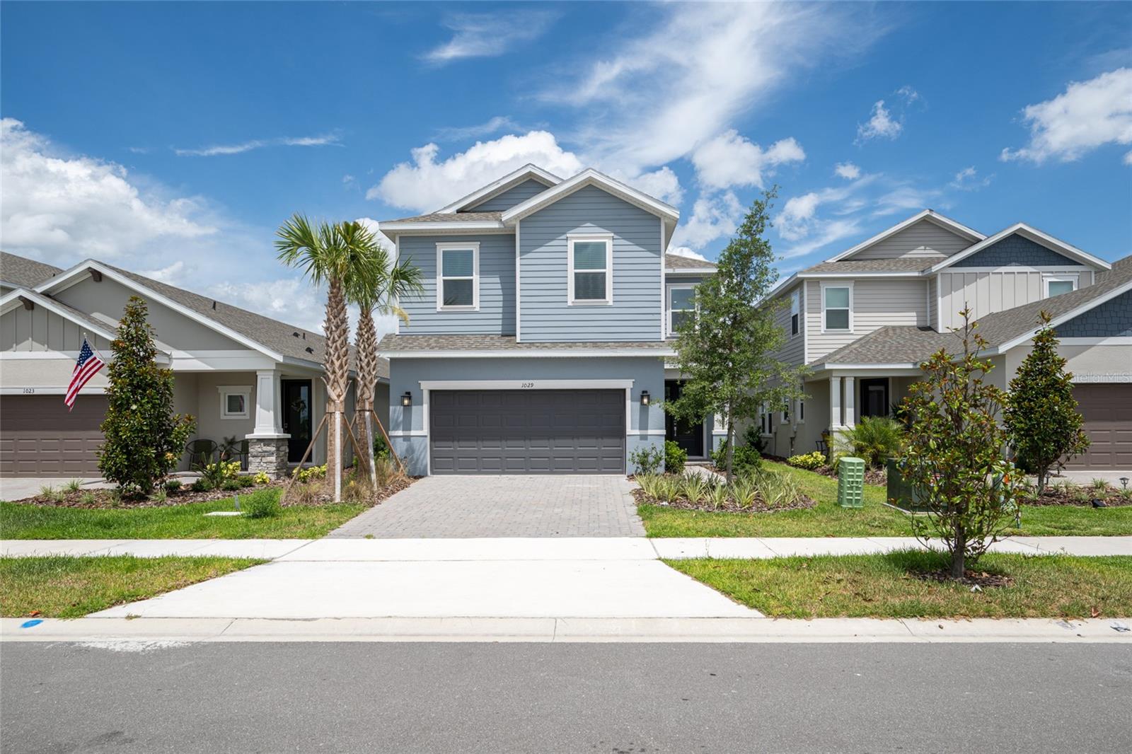 1029 Ladyfish Trl — photo