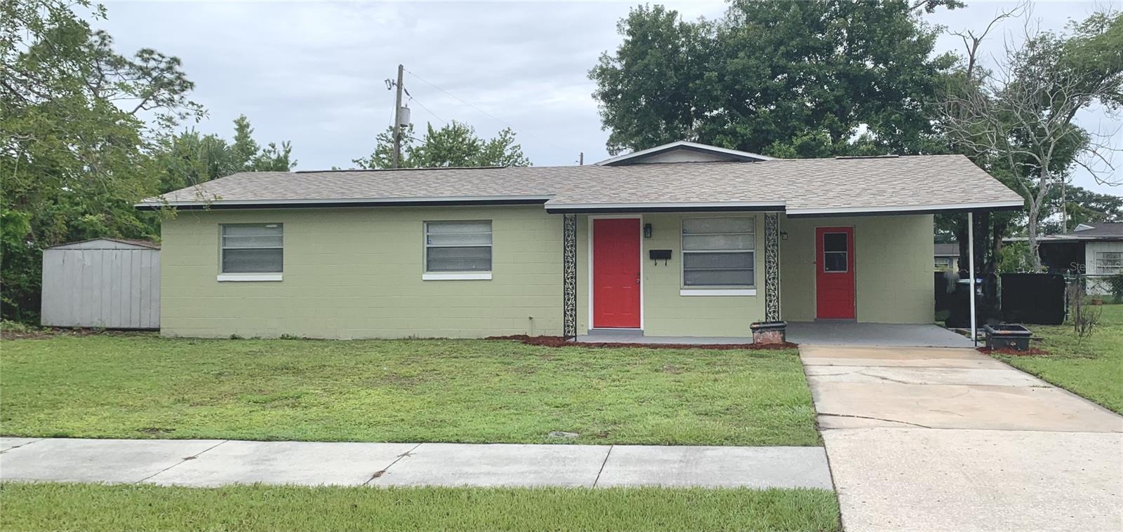 810 Swiss Ln — photo