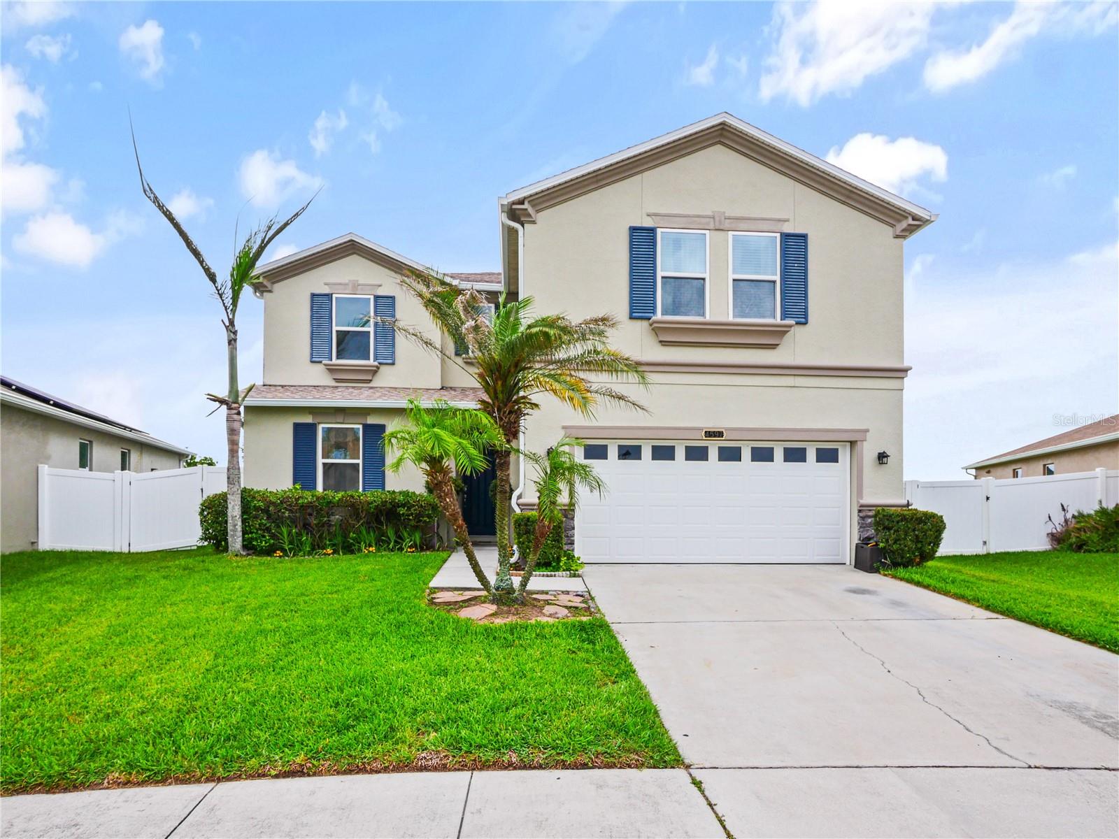 4597 Baler Trails Dr — photo