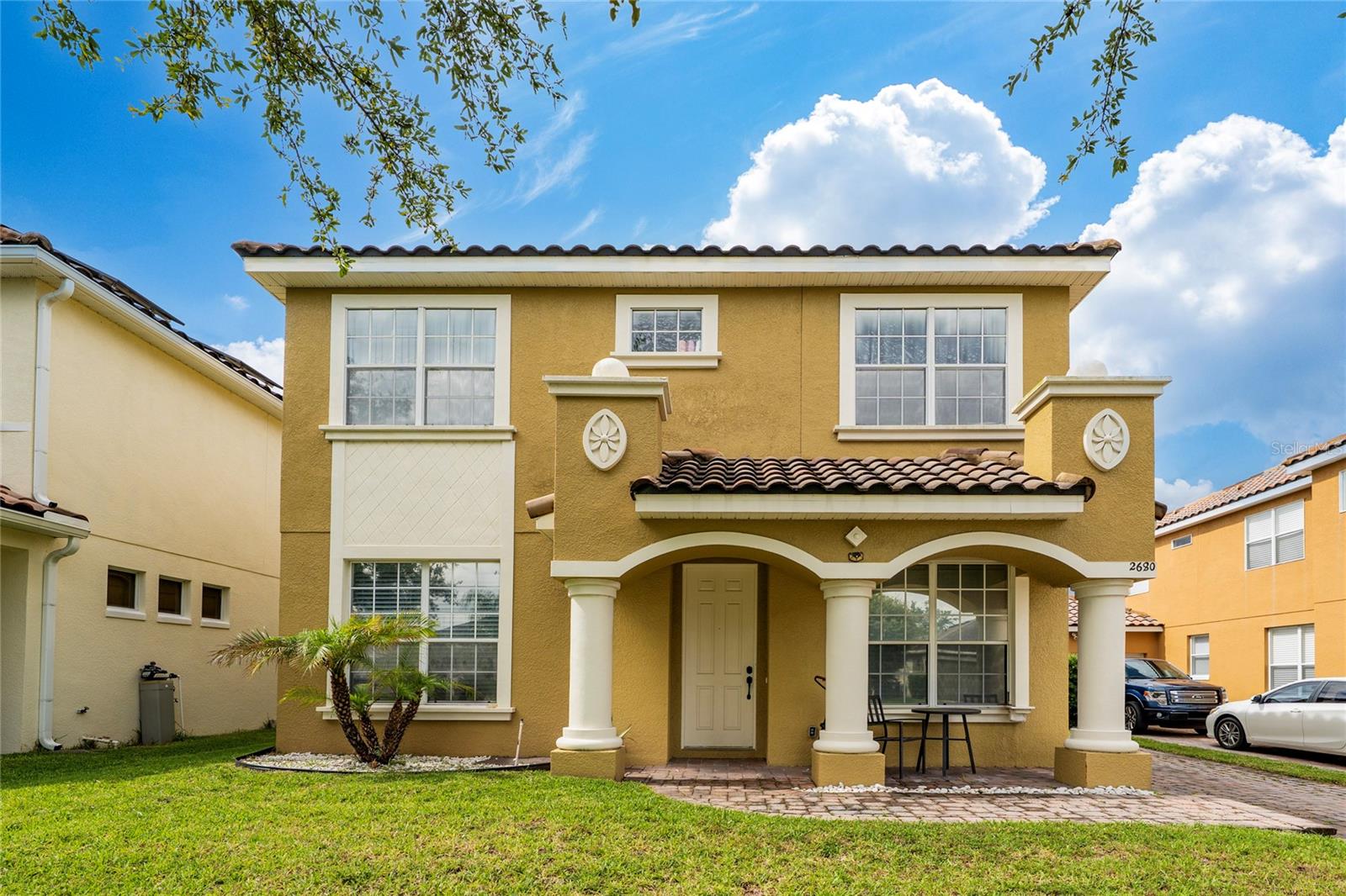 2680 Dolfino Ct — photo