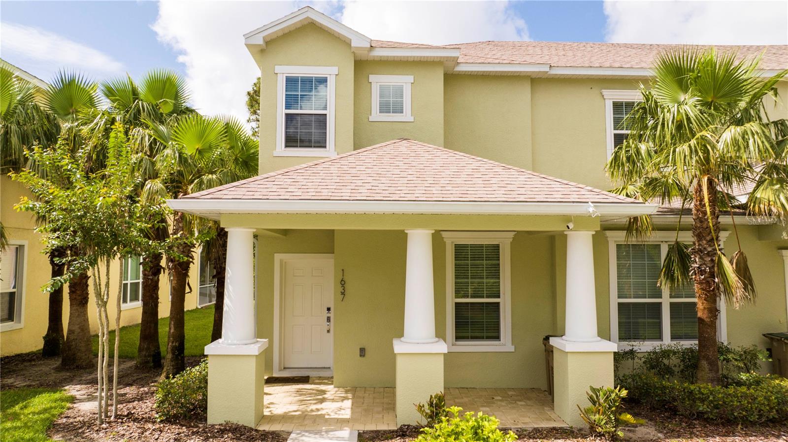 1637 Tranquil Ave — photo