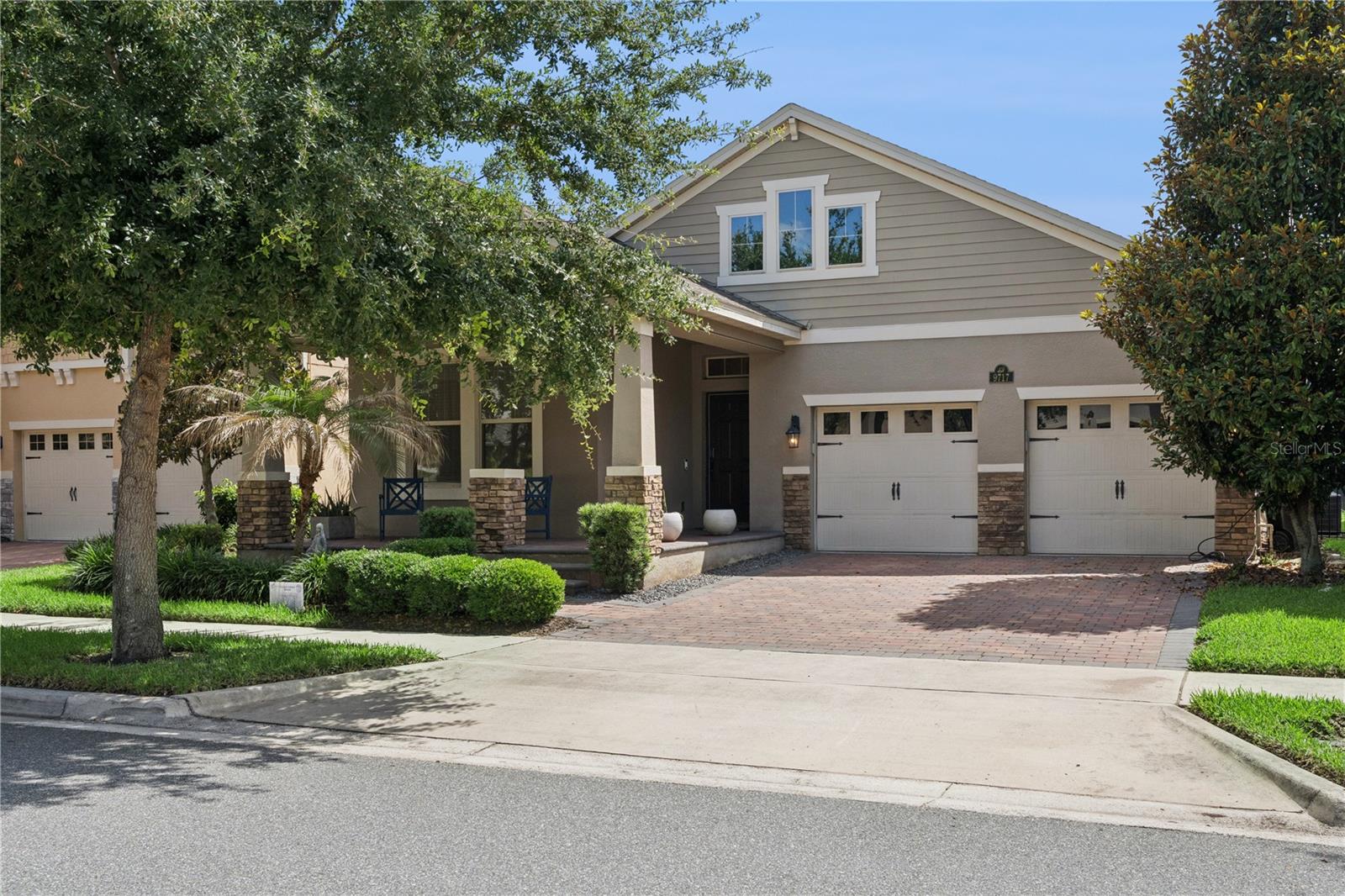 9717 Waterway Passage Dr — photo