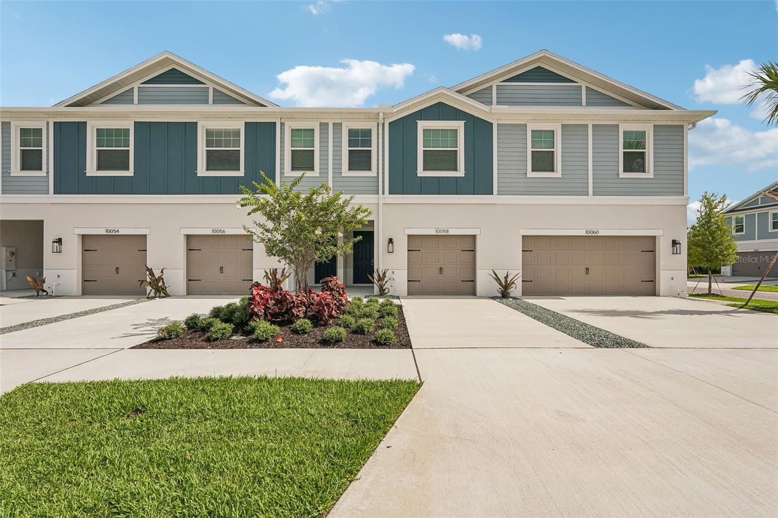10040 Blackstone Creek Ct #Aster — photo