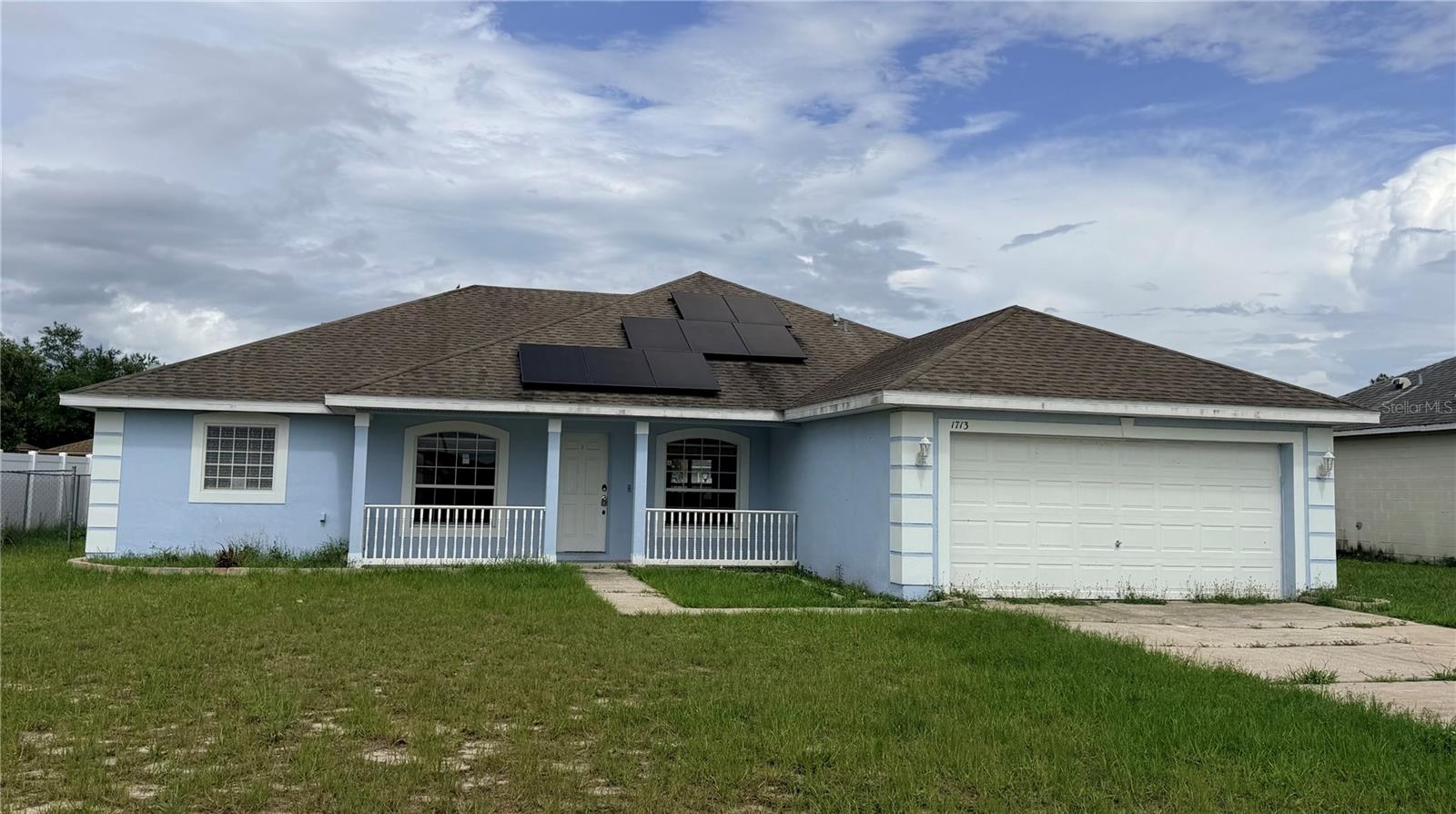 1713 Minnow Ct — photo