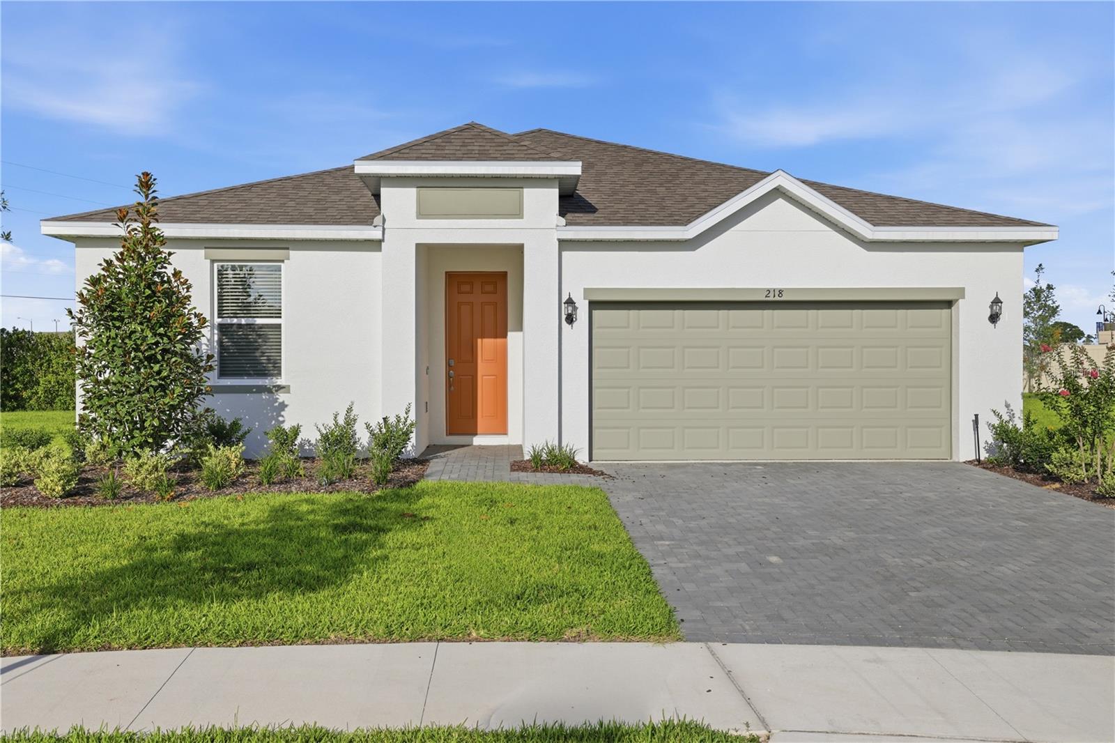 218 Tarpon Bay Blvd — photo