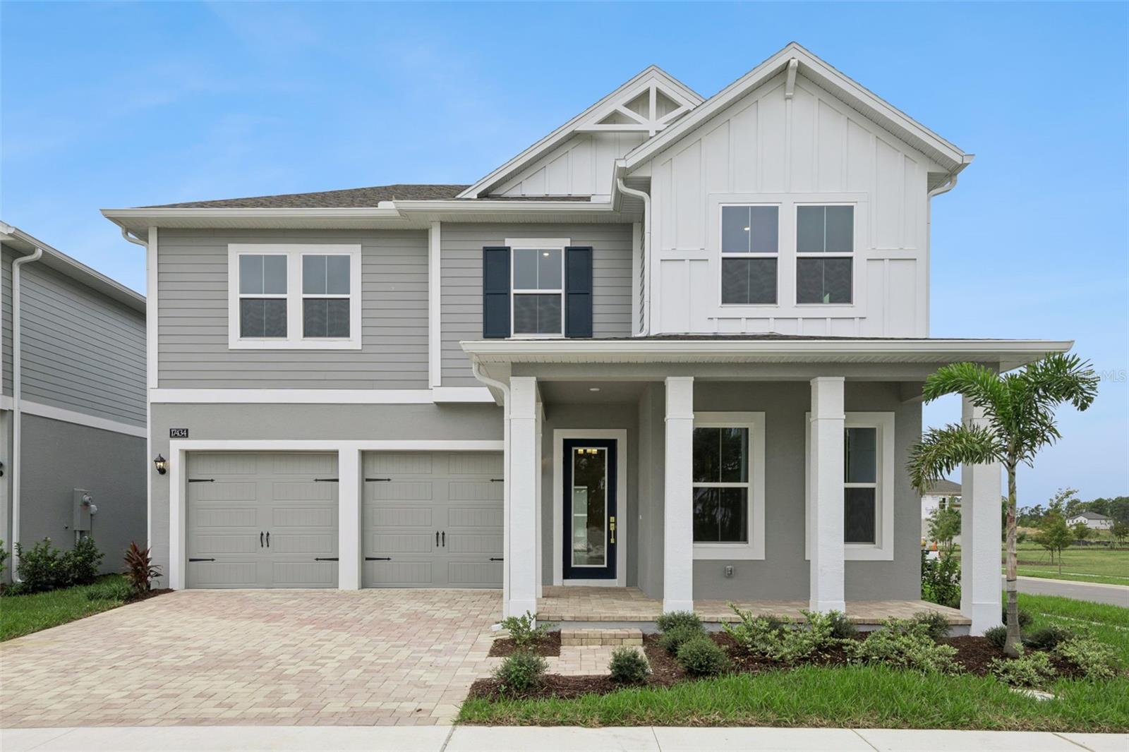 17434 Honeybell Tangelo Ct — photo