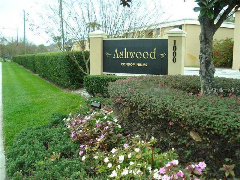 1000 Lake Of The Woods Blvd #F106 — photo