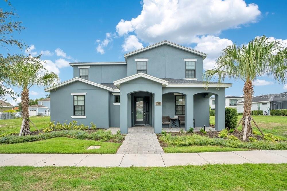 7417 Sparkling Ct — photo