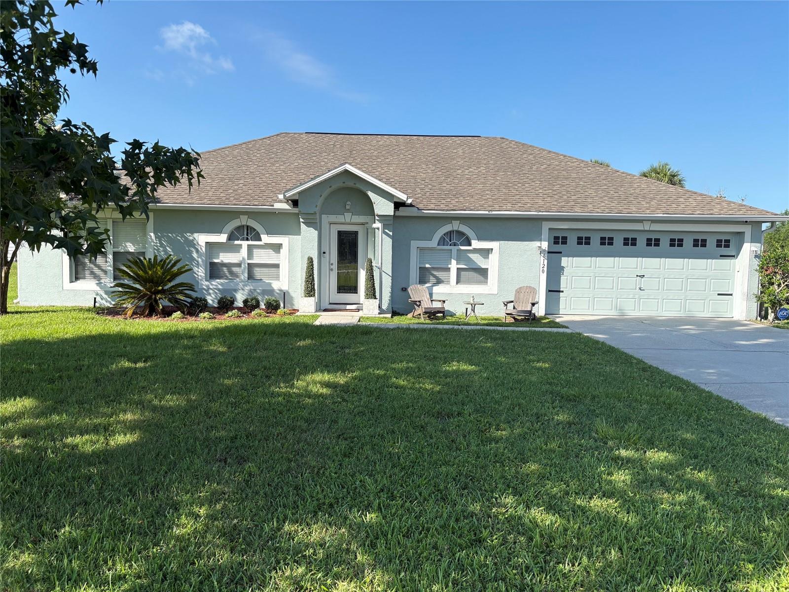 6120 Waterfield Way — photo