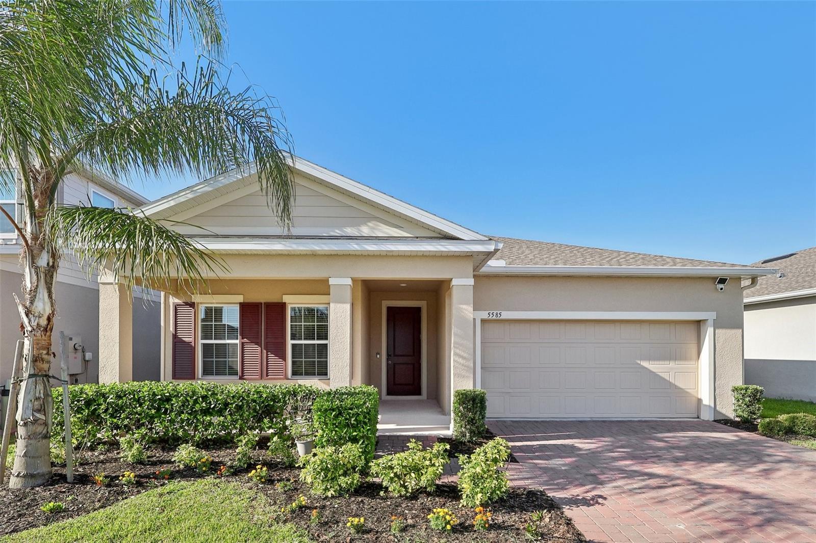 5585 Vigo Loop — photo