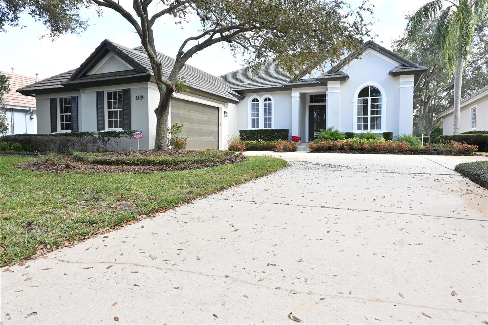 6119 Foxfield Ct — photo