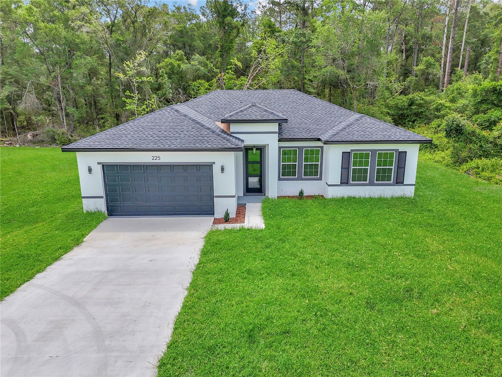 225 E Caldwell Dr — photo