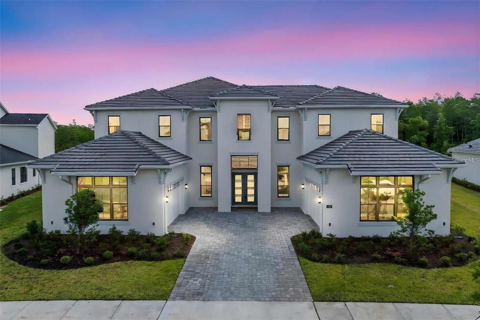9847 Laurel Berry Dr — photo