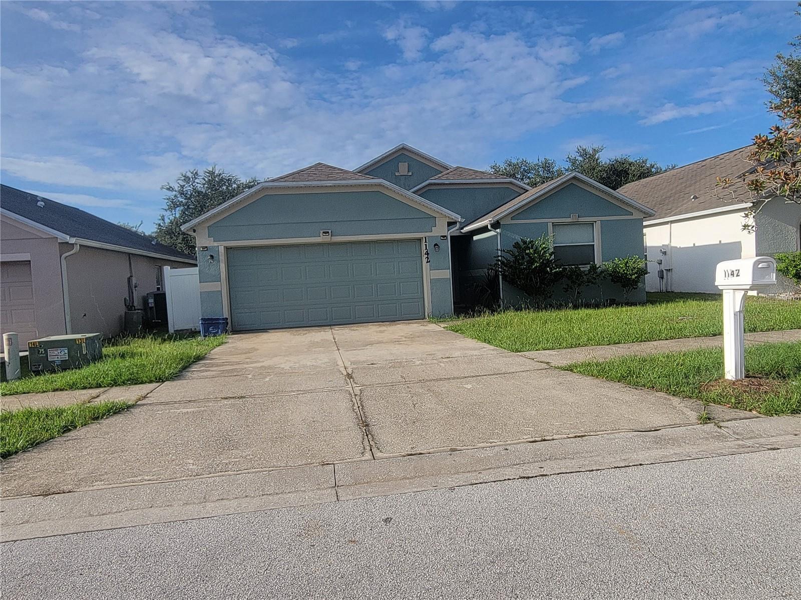 1142 Bluegrass Dr — photo