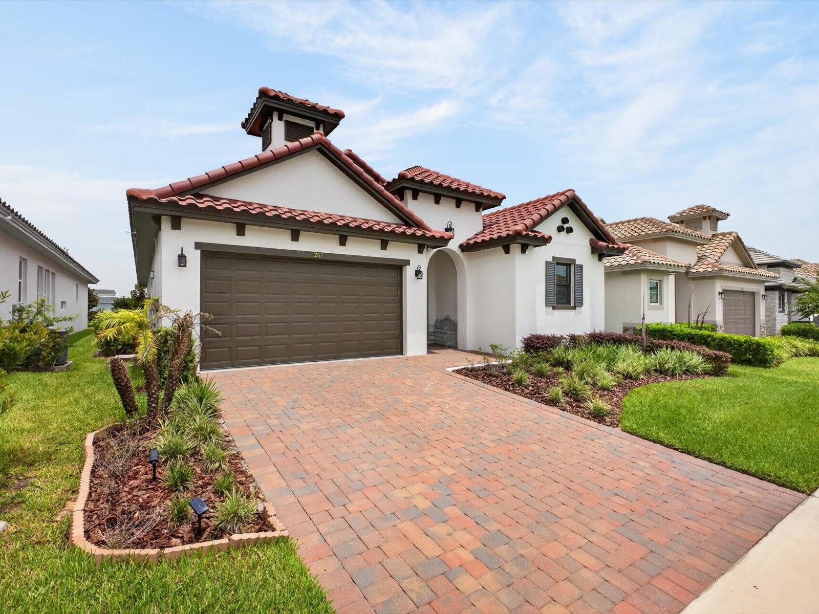 268 Hampton Loop, Davenport, FL 33837 — photo 2