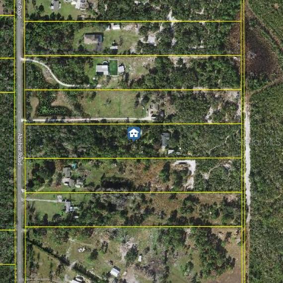 2695 Absher Rd — photo
