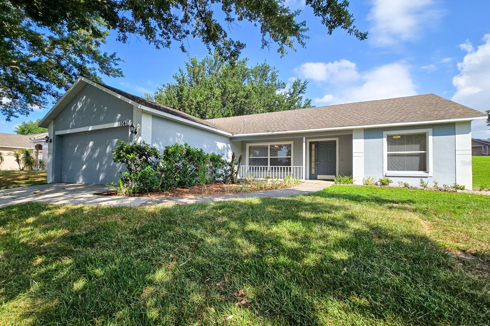 10417 Lake Hasson Cir — photo