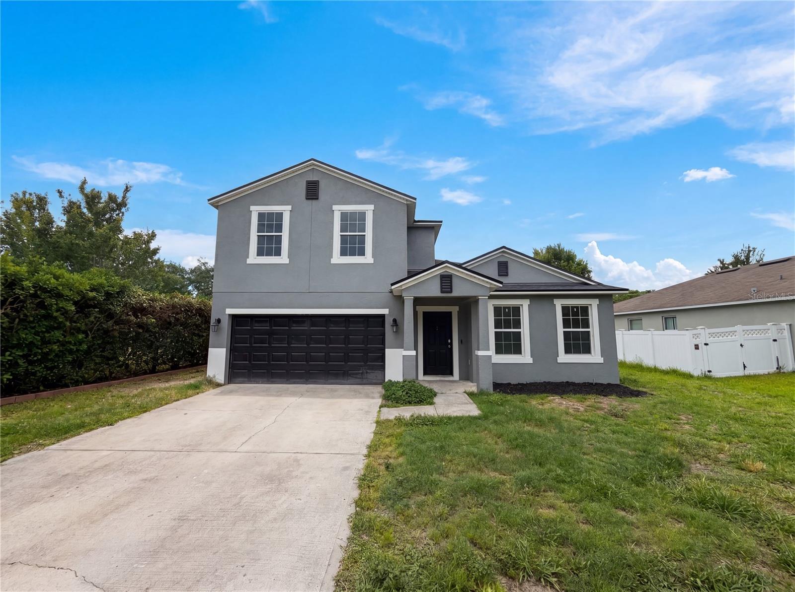 4876 Grassy Knoll Dr — photo