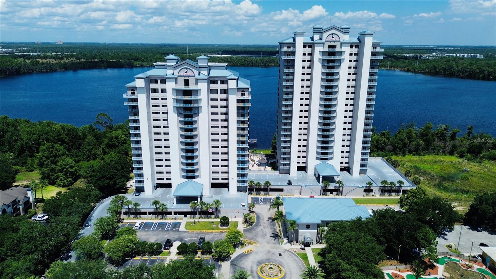 13415 Blue Heron Beach Dr #109 — photo