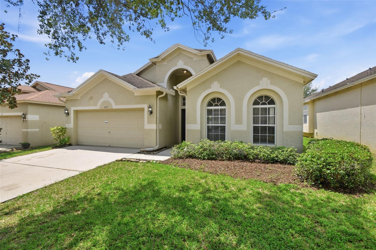 427 Fern Gulley Dr — photo
