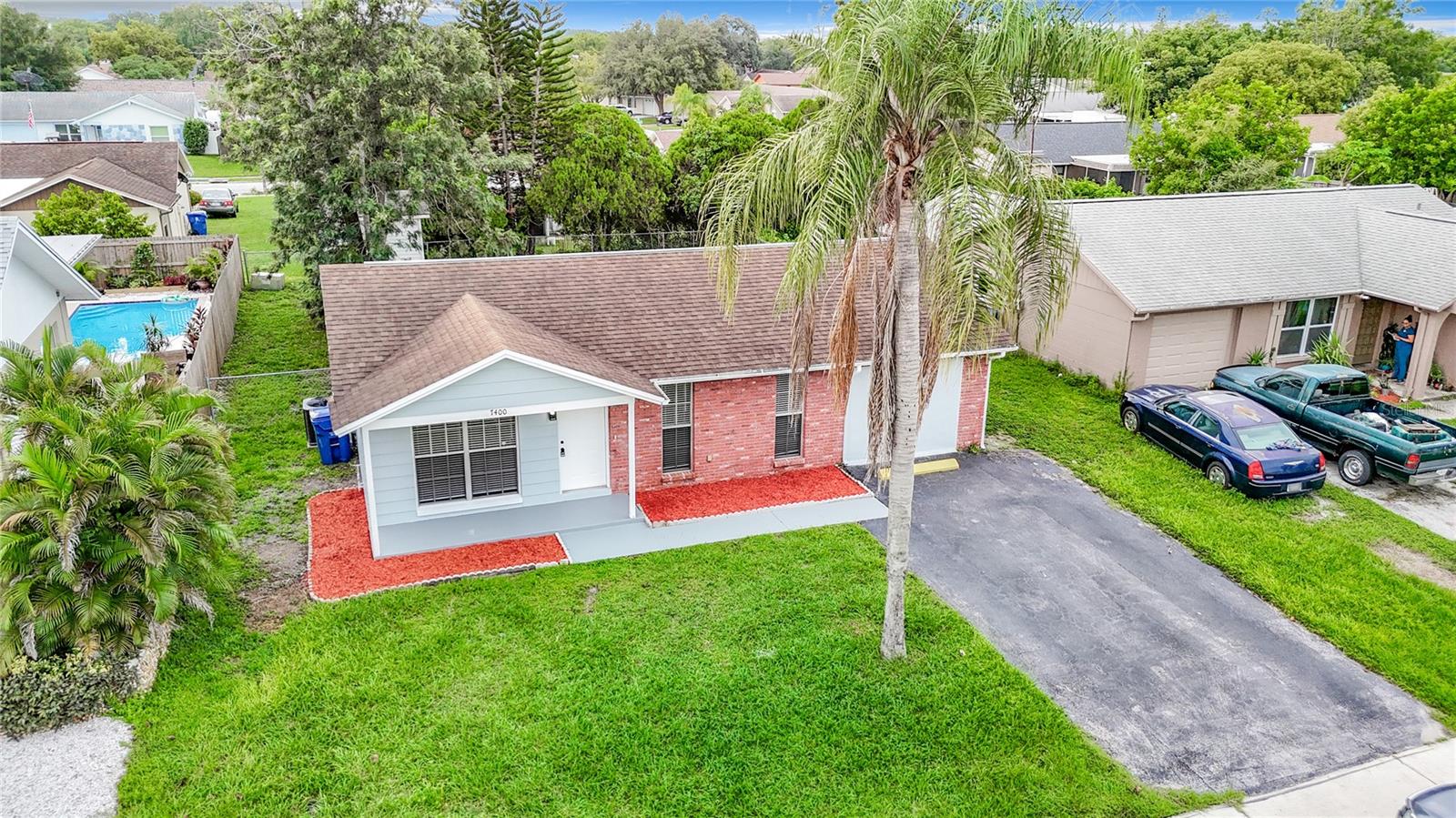 7400 Mitchell Ranch Road, New Port Richey, FL 34655 — photo 2