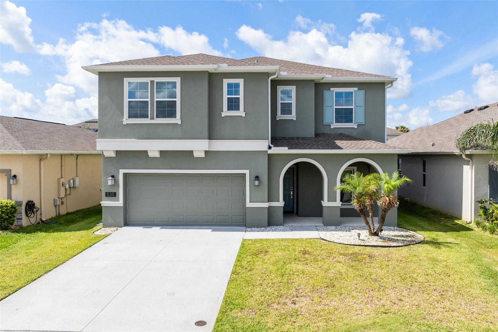 5311 Amersham Ln — photo
