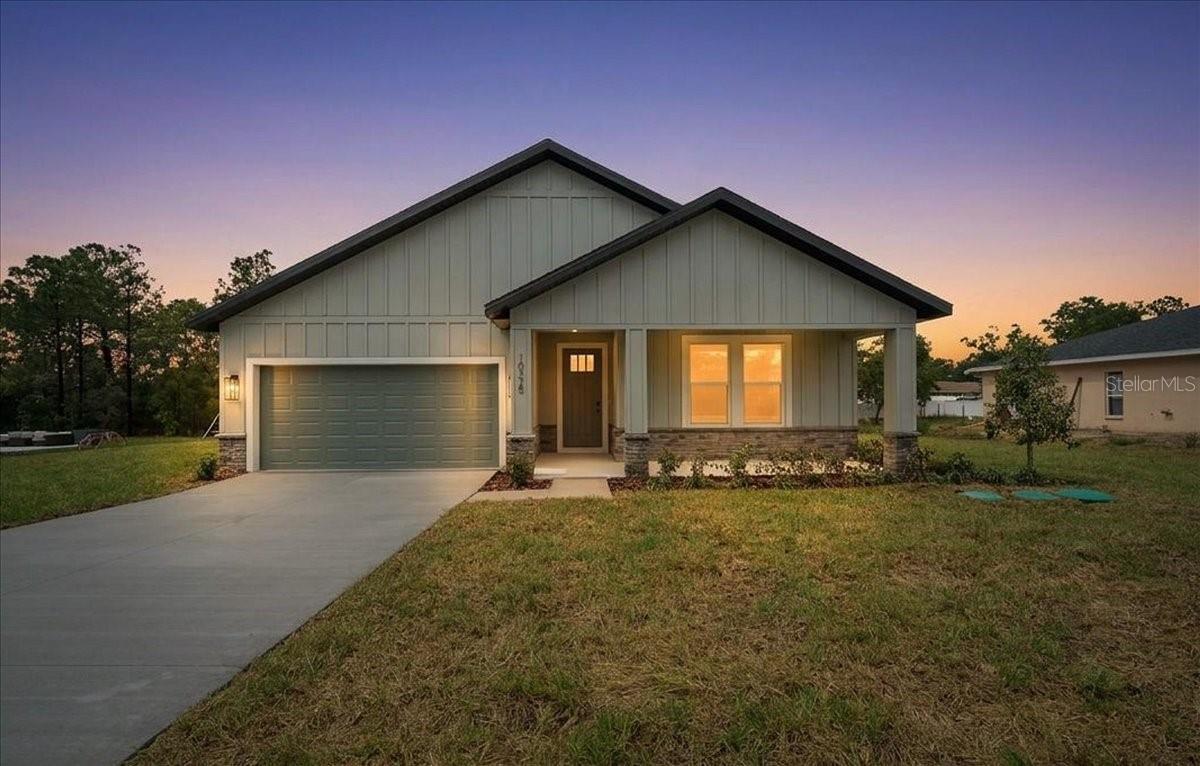10325 Dotted Wren Ave — photo