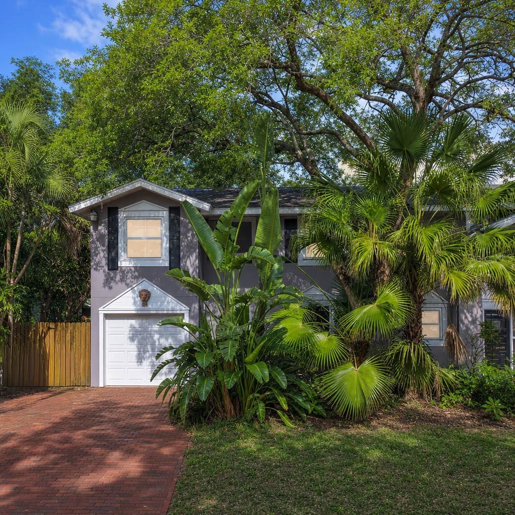 814 Laurel Ave #2 — photo