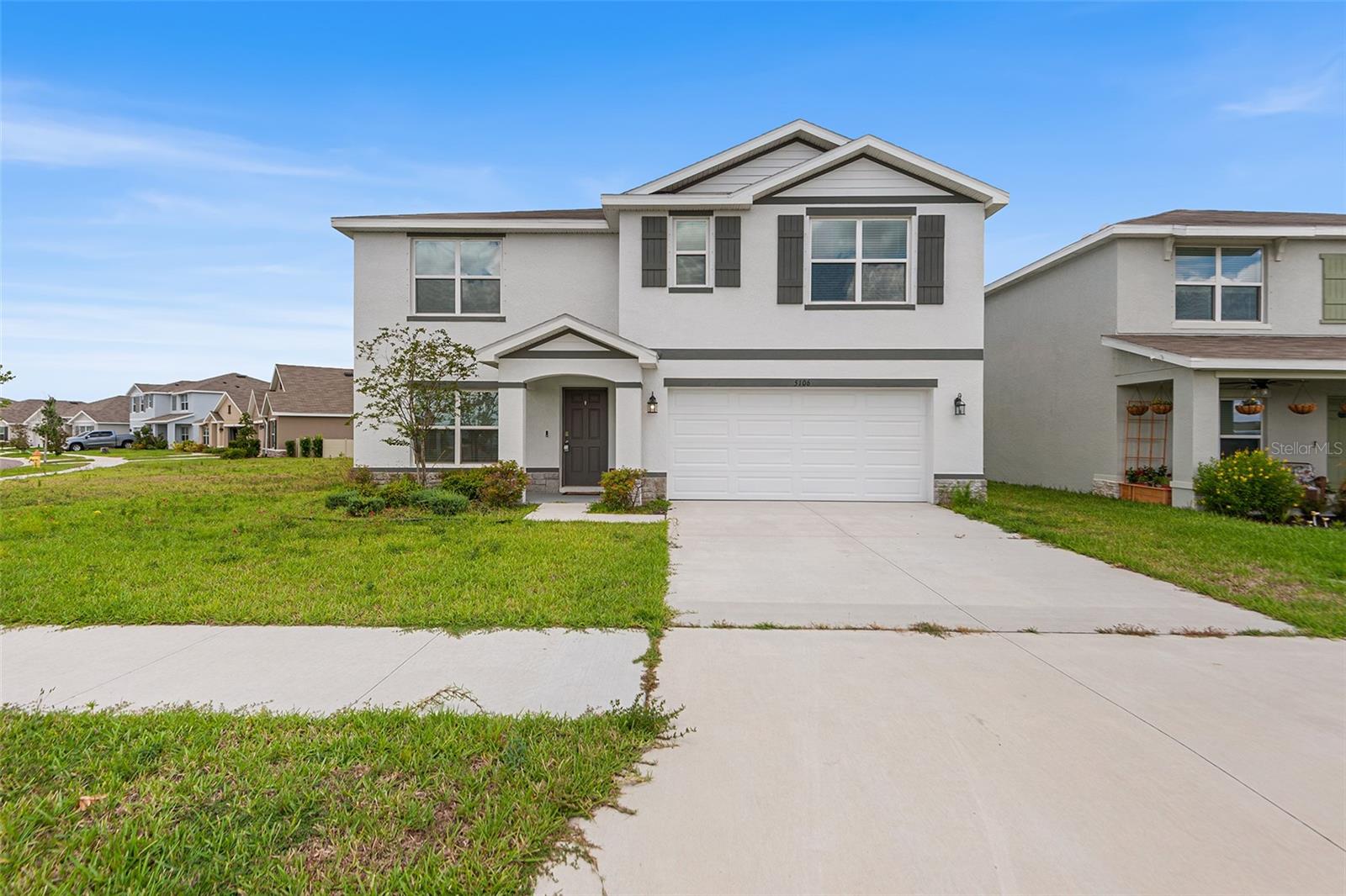 5106 Plumeria Dr — photo