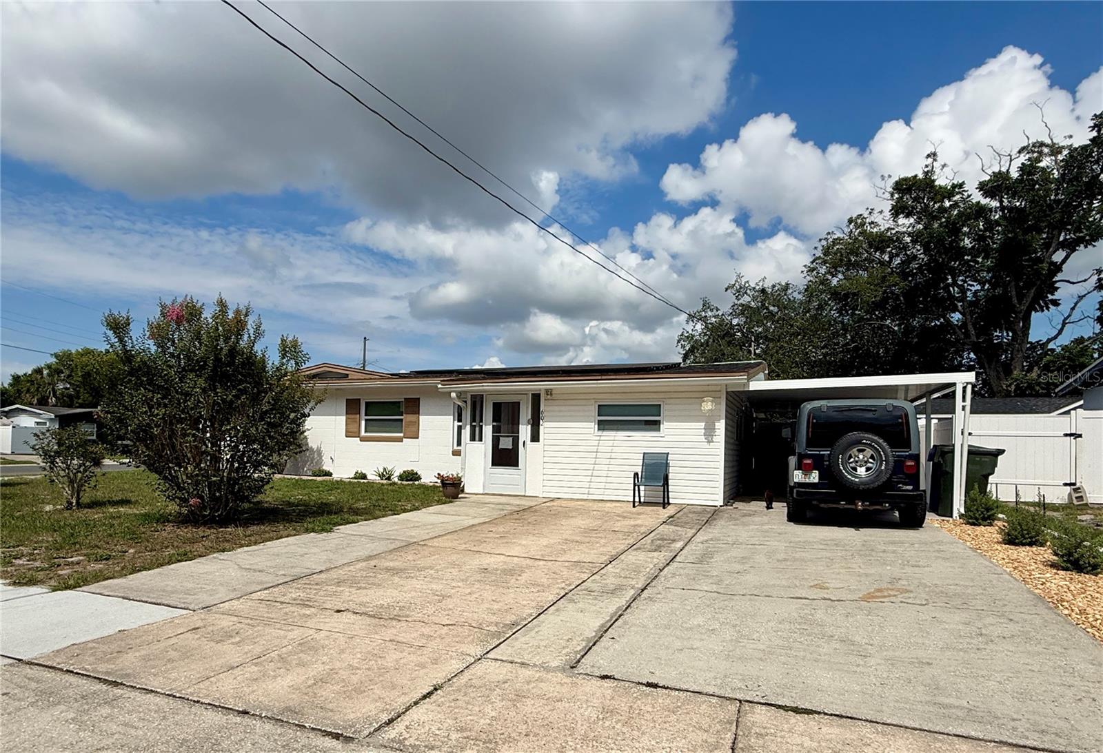 602 Sullivan Ave — photo