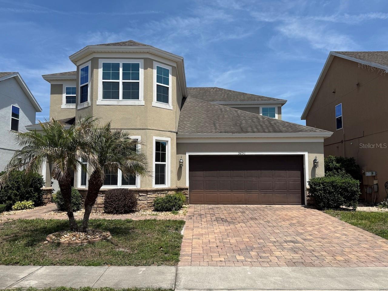 5251 Villa Rosa Ave — photo