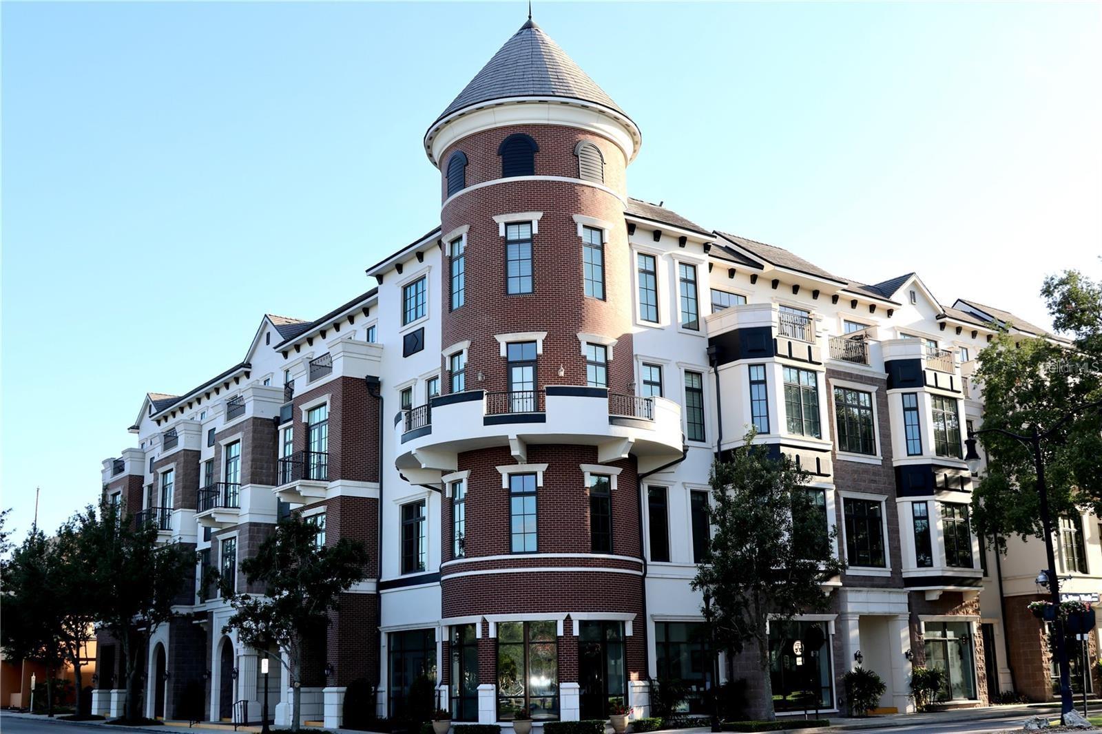330 W Morse Blvd #104 — photo
