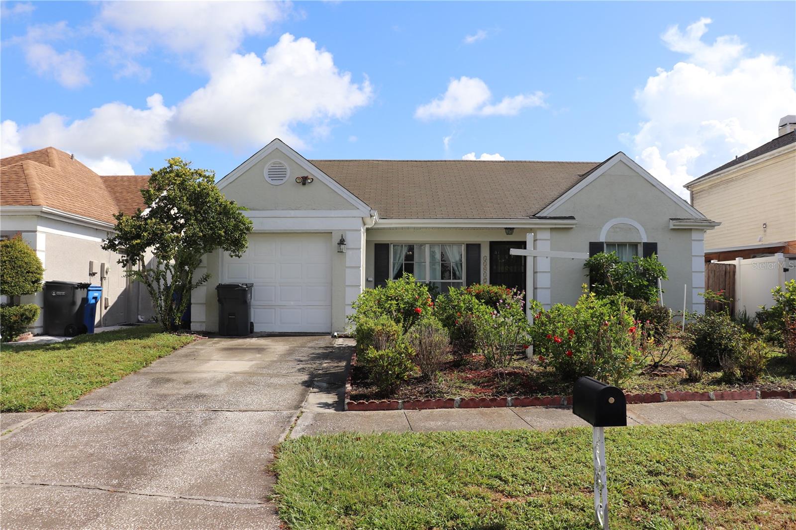 11012 Brightside Dr — photo