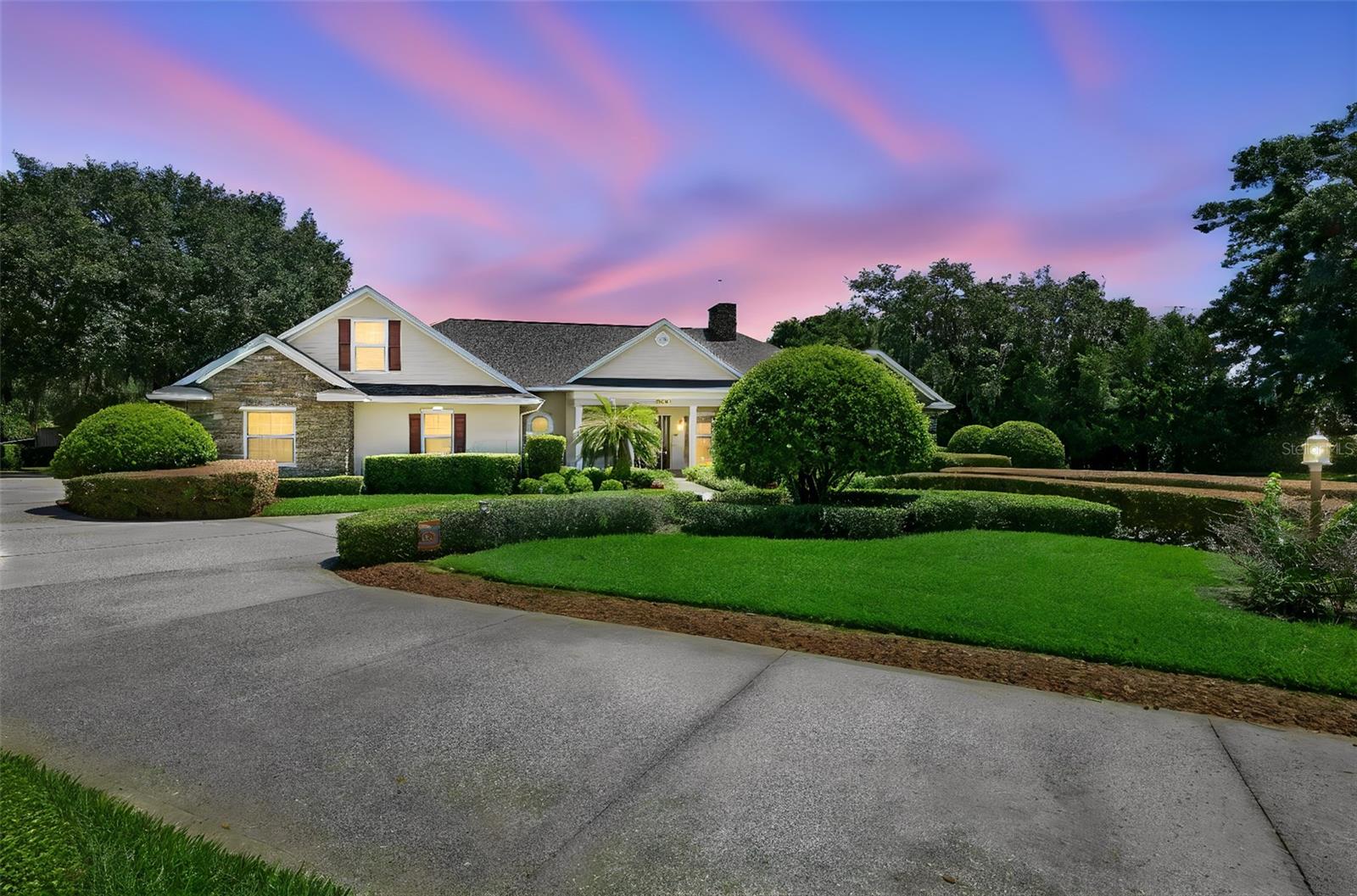 605 Old Mount Dora Road, Eustis, FL 32726 — photo 2