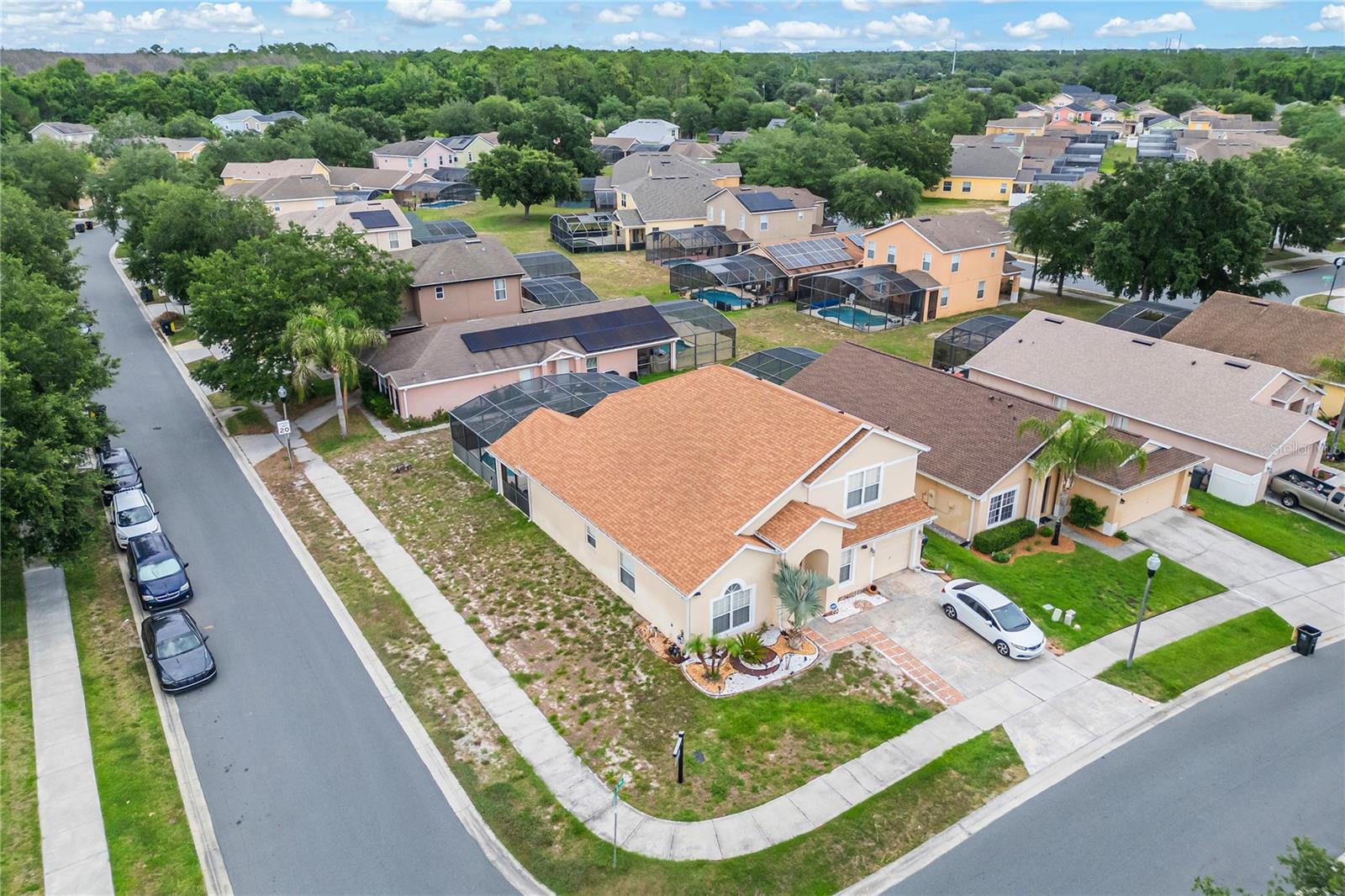 1228 Sandy Ridge Dr — photo