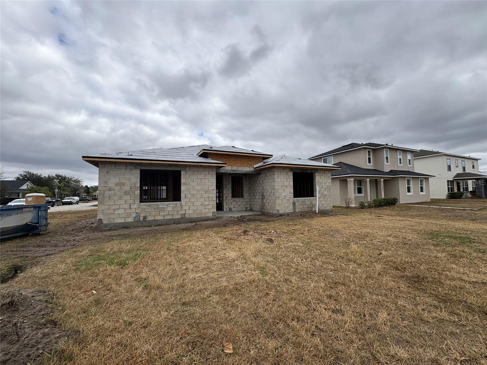 2651 Trafalgar Blvd — photo