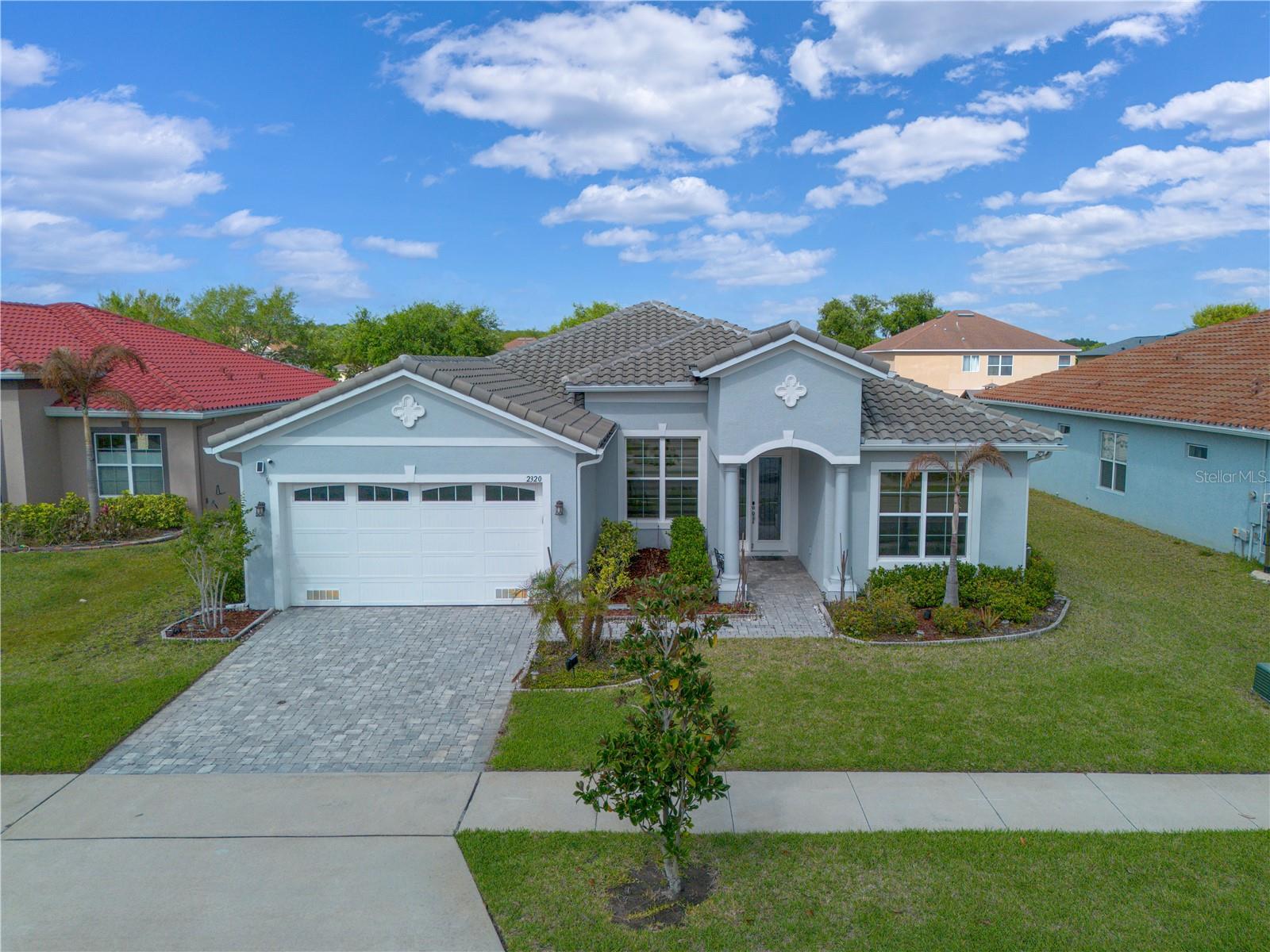 2320 Symphony Circle, St Cloud, FL 34771 — photo 2
