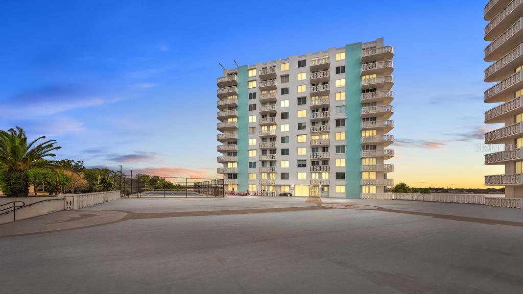 925 N Halifax Ave #410 — photo