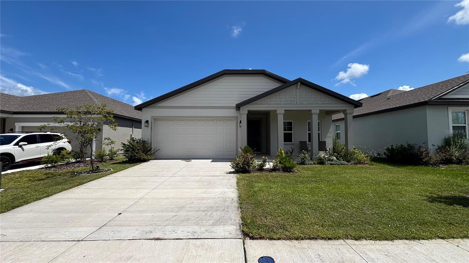 5741 Haystack Dr — photo