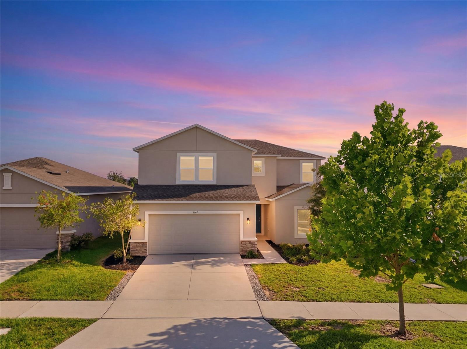 1017 Calico Pointe Cir — photo