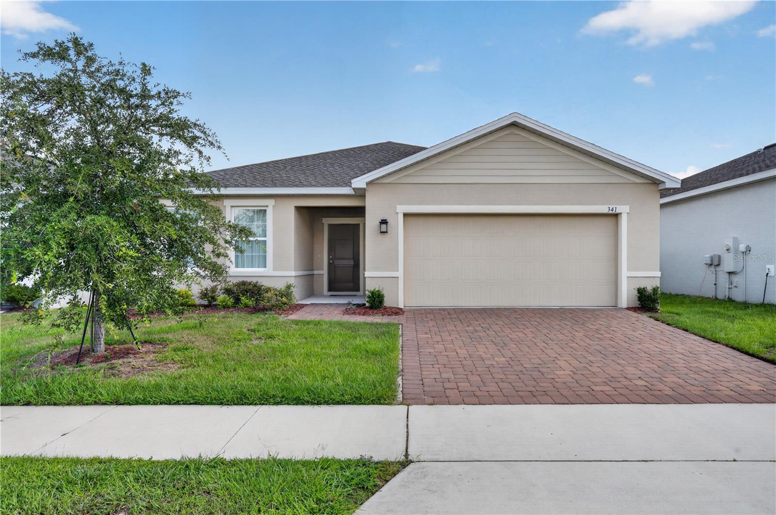 341 Winter Bliss Ln — photo