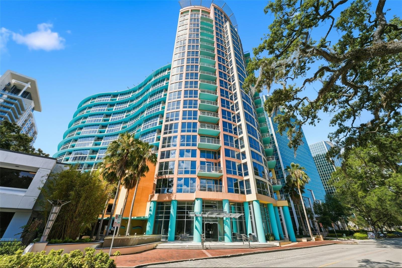 322 E Central Blvd #912 — photo