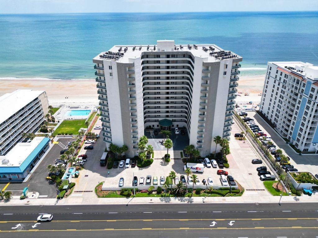 2055 S Atlantic Ave #1410 — photo