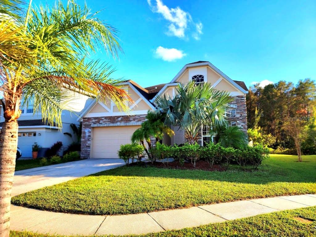 2555 Sand Arbor Cir — photo