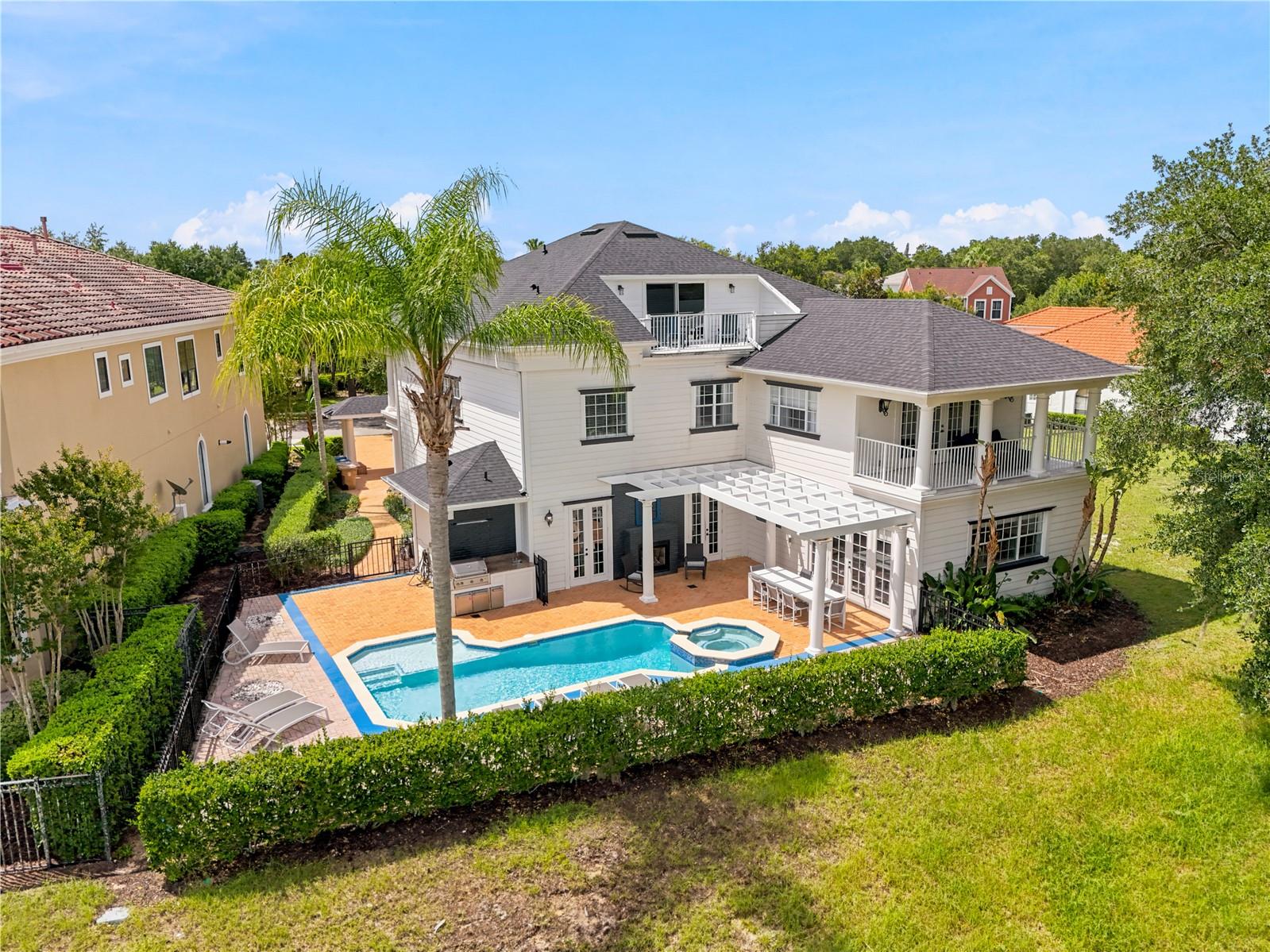 7481 Gathering Loop, Reunion, FL 34747 — photo 2