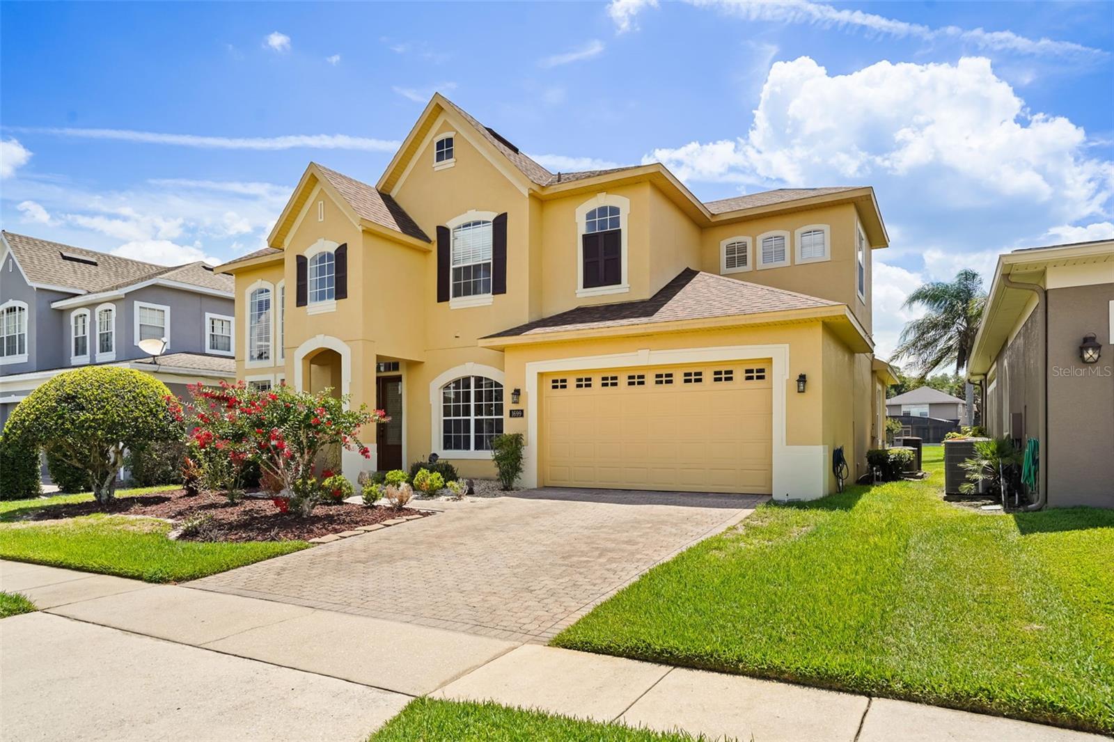 1699 Swallowtail Ln — photo